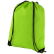 Picture of EVERGREEN NON-WOVEN DRAWSTRING BAG 5L