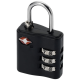 Picture of KINGSFORD TSA LUGGAGE LOCK