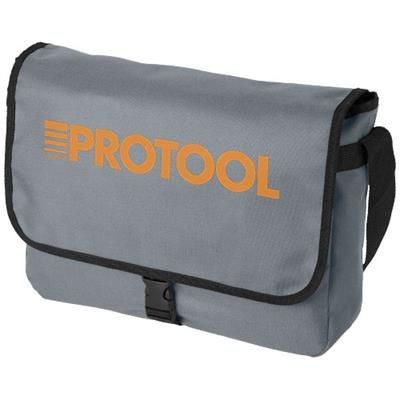 Picture of OMAHA SHOULDER BAG in Grey