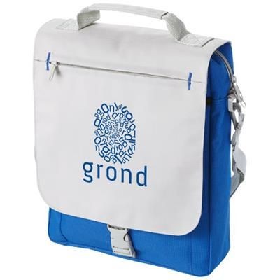 Picture of PHILADELPHIA CONFERENCE BAG in Royal Blue