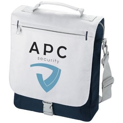 Picture of PHILADELPHIA CONFERENCE BAG in Navy