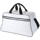 Picture of SAN JOSE 2-STRIPE SPORTS DUFFLE BAG 30L
