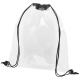 Picture of LANCASTER CLEAR TRANSPARENT DRAWSTRING BAG 5L