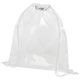 Picture of LANCASTER CLEAR TRANSPARENT DRAWSTRING BAG 5L
