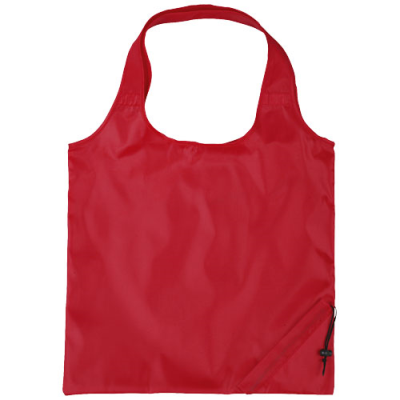 Picture of BUNGALOW FOLDING TOTE BAG 7L in Red