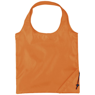 Picture of BUNGALOW FOLDING TOTE BAG 7L in Orange