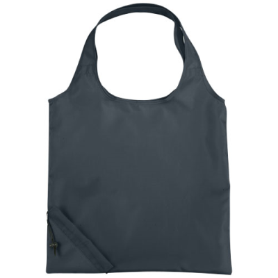 Picture of BUNGALOW FOLDING TOTE BAG 7L in Charcoal