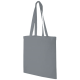 Picture of MADRAS 140 G & M² COTTON TOTE BAG 7L