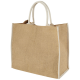 Picture of HARRY COLOUR EDGE JUTE TOTE BAG 25L