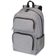 Picture of GRAPHITE GREY DELUXE 15 INCH LAPTOP BACKPACK RUCKSACK 20L