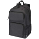 Picture of GRAPHITE GREY DELUXE 15 INCH LAPTOP BACKPACK RUCKSACK 20L