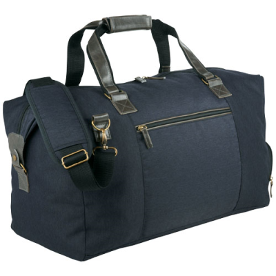 Picture of CAPITOL DUFFLE BAG 35L in Graphite Grey.