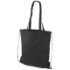 Picture of ELIZA 240 G & M² COTTON DRAWSTRING BAG 6L