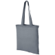 Picture of PERU 180 G & M² COTTON TOTE BAG 7L