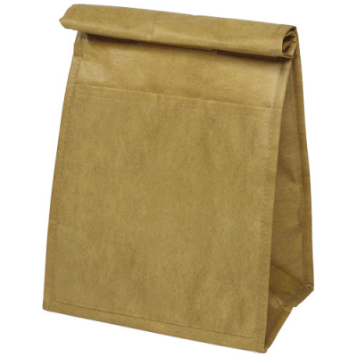 Picture of PAPYRUS SMALL COOL BAG 3L in Natural.