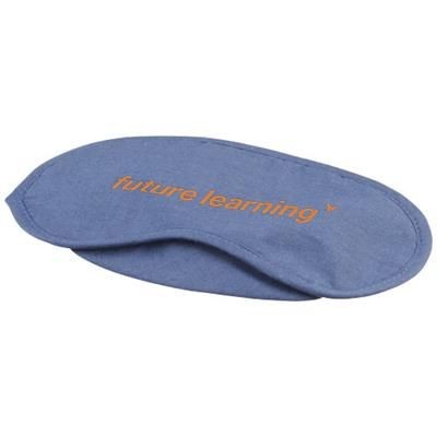 Picture of AURORA SLEEPING MASK in Blue