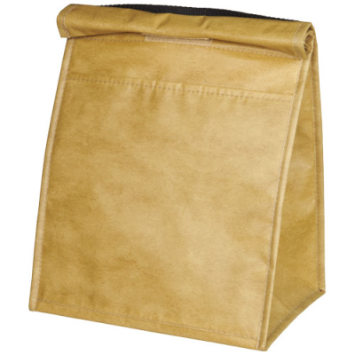 Picture of PAPYRUS LARGE COOL BAG 6L in Natural