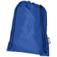 Picture of ORIOLE RPET DRAWSTRING BAG 5L