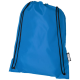 Picture of ORIOLE RPET DRAWSTRING BAG 5L