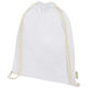 Picture of ORISSA 100 G & M² ORGANIC COTTON DRAWSTRING BAG 5L