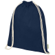 Picture of ORISSA 100 G & M² ORGANIC COTTON DRAWSTRING BAG 5L
