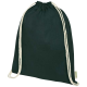 Picture of ORISSA 100 G & M² ORGANIC COTTON DRAWSTRING BAG 5L