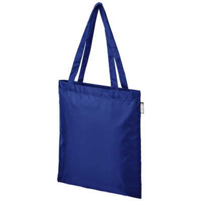 Picture of SAI RPET TOTE BAG 7L in Royal Blue