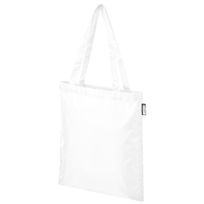 Picture of SAI RPET TOTE BAG 7L in White