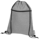 Picture of ROSS RPET DRAWSTRING BAG 5L