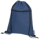 Picture of ROSS RPET DRAWSTRING BAG 5L