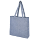 Picture of PHEEBS 210 G & M² RECYCLED GUSSET TOTE BAG 13L