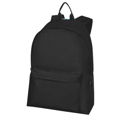 Picture of BAIKAL GRS RPET BACKPACK RUCKSACK 12L