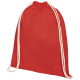 Picture of OREGON 140 G & M² COTTON DRAWSTRING BAG 5L
