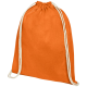 Picture of OREGON 140 G & M² COTTON DRAWSTRING BAG 5L