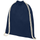 Picture of OREGON 140 G & M² COTTON DRAWSTRING BAG 5L