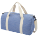 Picture of PHEEBS 450 G & M² RECYCLED COTTON AND POLYESTER DUFFLE BAG 24L
