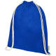 Picture of ORISSA 140 G & M² ORGANIC COTTON DRAWSTRING BAG 5L
