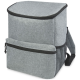 Picture of TUNDRA GRS RPET COOLER BACKPACK RUCKSACK 12L