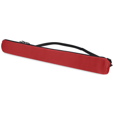 Picture of BRISK 6-CAN COOLER SLING BAG 3L in Red.