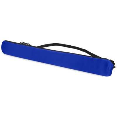 Picture of BRISK 6-CAN COOLER SLING BAG 3L in Royal Blue.