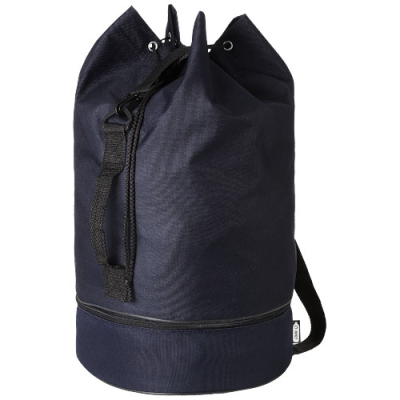 Picture of RETREND RPET SAILOR DUFFLE BAG 35L