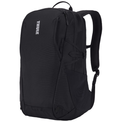 Picture of THULE ENROUTE BACKPACK RUCKSACK 23L in Solid Black