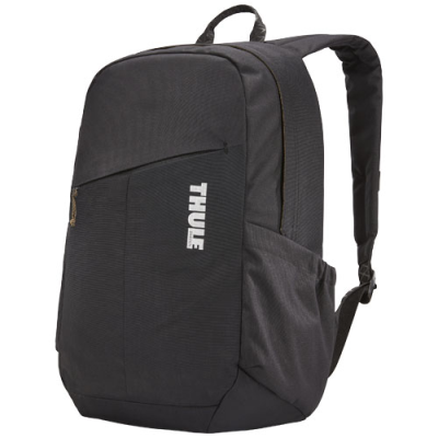 Picture of THULE NOTUS BACKPACK RUCKSACK 20L in Solid Black