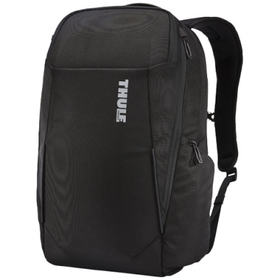 Picture of THULE TRIM BACKPACK RUCKSACK 23L in Solid Black