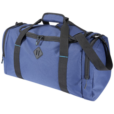 Picture of REPREVE® OUR OCEAN™ GRS RPET DUFFLE BAG 35L