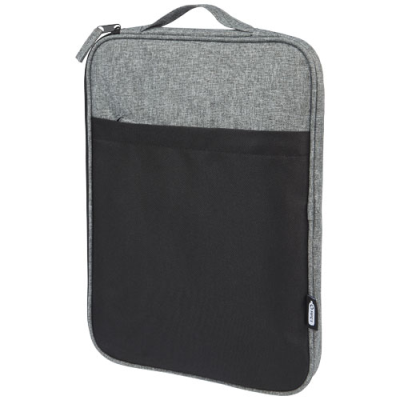 Picture of RECLAIM 14 INCH GRS RECYCLED TWO-TONE LAPTOP SLEEVE 2.