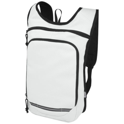 Picture of TRAILS GRS RPET OUTDOOR BACKPACK RUCKSACK 6
