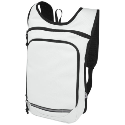 Picture of TRAILS GRS RPET OUTDOOR BACKPACK RUCKSACK 6.