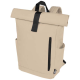 Picture of BYRON 15,6 INCH GRS RPET ROLL-TOP BACKPACK RUCKSACK 18L