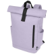 Picture of BYRON 15,6 INCH GRS RPET ROLL-TOP BACKPACK RUCKSACK 18L
